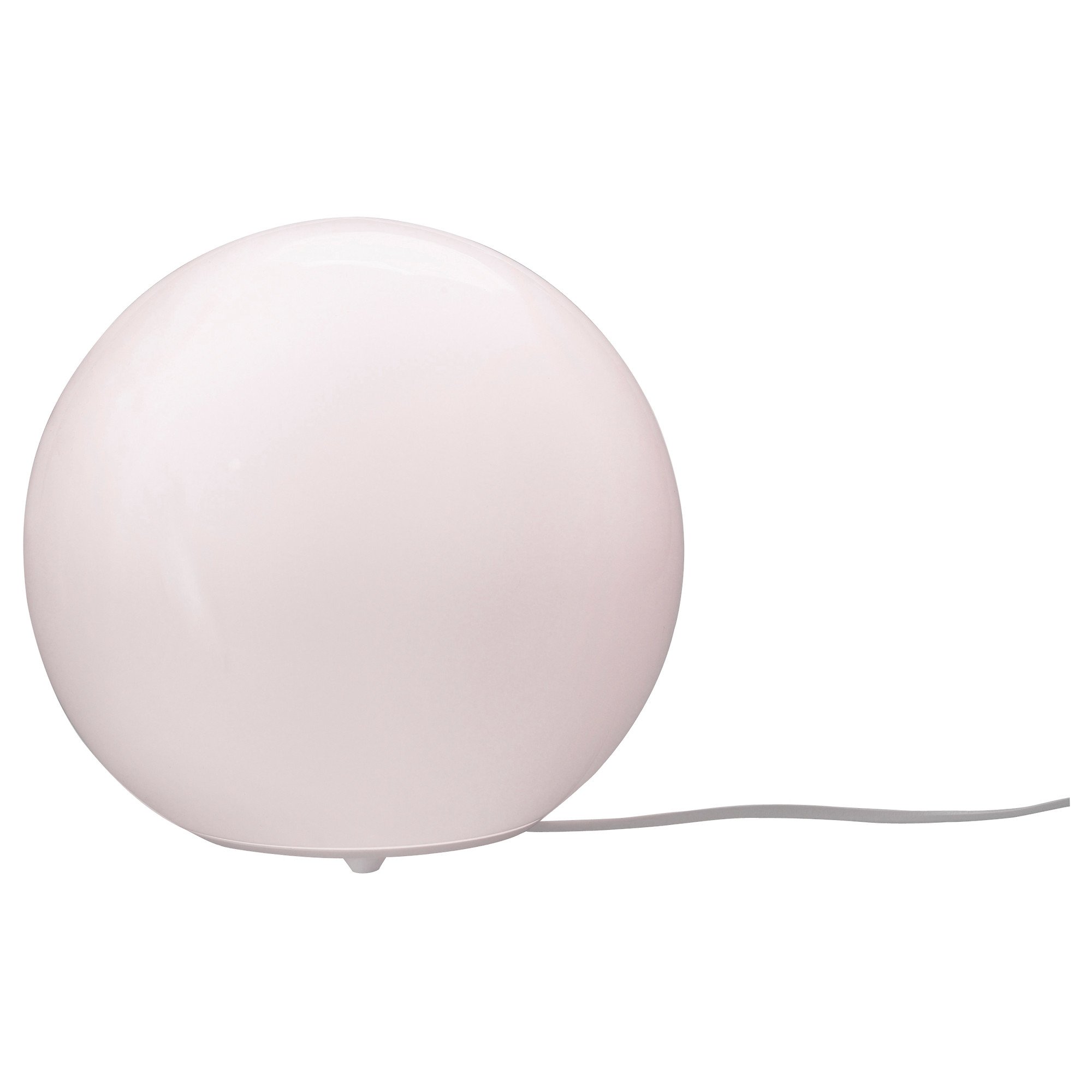 Amazon.co.jp : IKEA(イケア) FADO 90096376 テーブルランプ, ホワイト